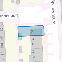 Perceel HLM03-Q-2373