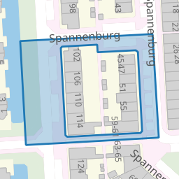 Perceel HLM03-Q-2374