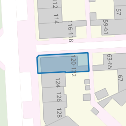 Perceel HLM03-Q-2376