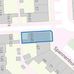 Perceel HLM03-Q-2377