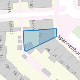 Perceel HLM03-Q-2378