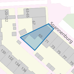 Perceel HLM03-Q-2379