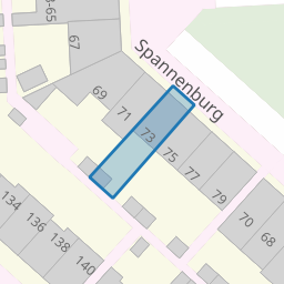 Perceel HLM03-Q-2381