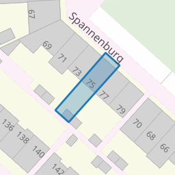 Perceel HLM03-Q-2382