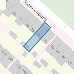 Perceel HLM03-Q-2383