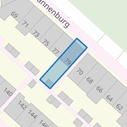 Perceel HLM03-Q-2384