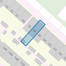 Perceel HLM03-Q-2386