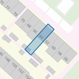 Perceel HLM03-Q-2388