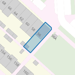 Perceel HLM03-Q-2392