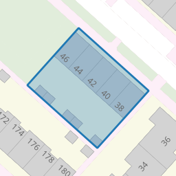 Perceel HLM03-Q-2393