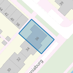 Perceel HLM03-Q-2394