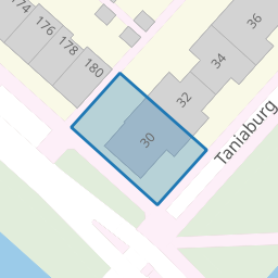 Perceel HLM03-Q-2397