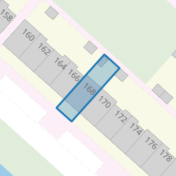 Perceel HLM03-Q-2404