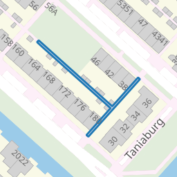 Perceel HLM03-Q-2409