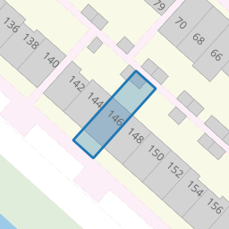 Perceel HLM03-Q-2418