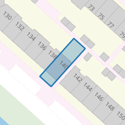 Perceel HLM03-Q-2421