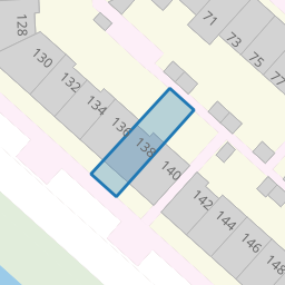 Perceel HLM03-Q-2422