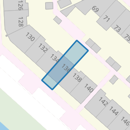 Perceel HLM03-Q-2423