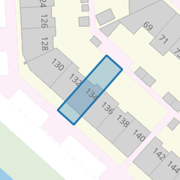 Perceel HLM03-Q-2424