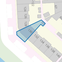 Perceel HLM03-Q-2426