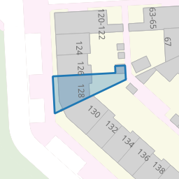 Perceel HLM03-Q-2427