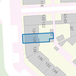 Perceel HLM03-Q-2428