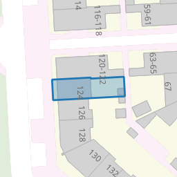 Perceel HLM03-Q-2429