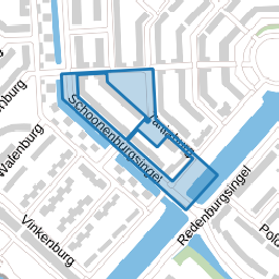 Perceel HLM03-Q-2430