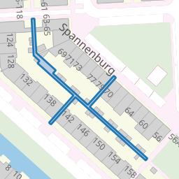 Perceel HLM03-Q-2431