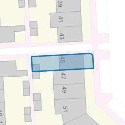 Perceel HLM03-Q-2432