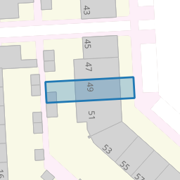 Perceel HLM03-Q-2434