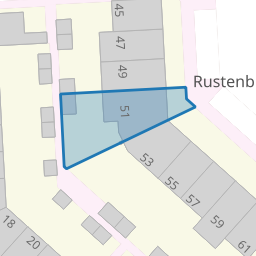 Perceel HLM03-Q-2435