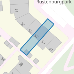 Perceel HLM03-Q-2438