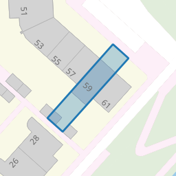 Perceel HLM03-Q-2439