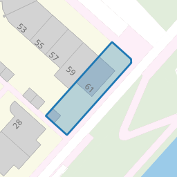 Perceel HLM03-Q-2440