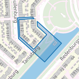 Perceel HLM03-Q-2445