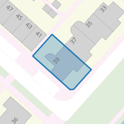 Perceel HLM03-Q-2450