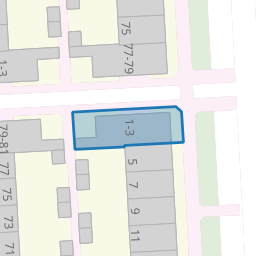 Perceel HLM03-Q-2453