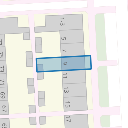 Perceel HLM03-Q-2456