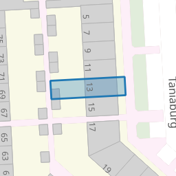 Perceel HLM03-Q-2458