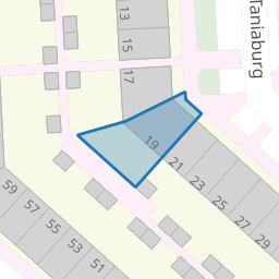 Perceel HLM03-Q-2461