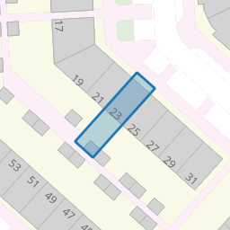 Perceel HLM03-Q-2463