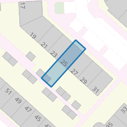 Perceel HLM03-Q-2464