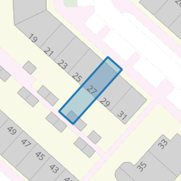 Perceel HLM03-Q-2465