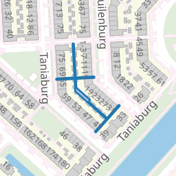 Perceel HLM03-Q-2468