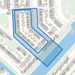 Perceel HLM03-Q-2469