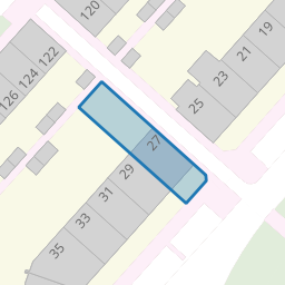 Perceel HLM03-Q-2470