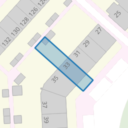 Perceel HLM03-Q-2473