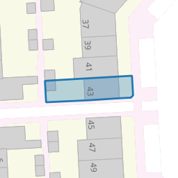 Perceel HLM03-Q-2478