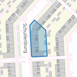 Perceel HLM03-Q-2479